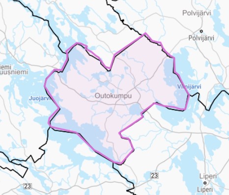 Outokumpu